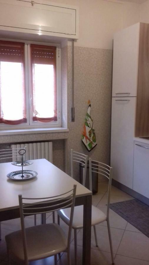 Flat By Lello Apartment Bari Exterior photo