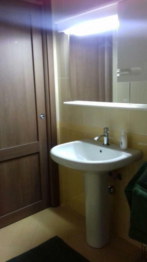 Flat By Lello Apartment Bari Exterior photo